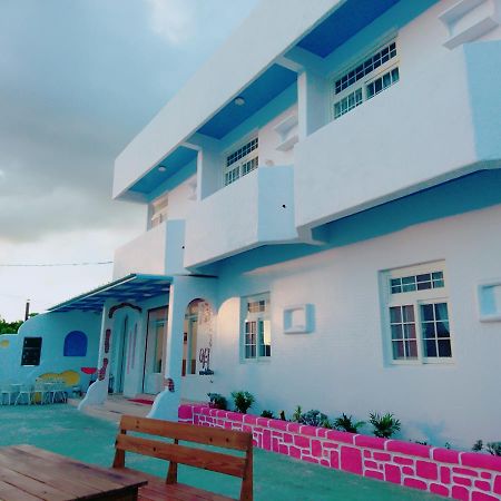 Ching Ji Ming Inn Kenting-Nationalpark Exterior foto